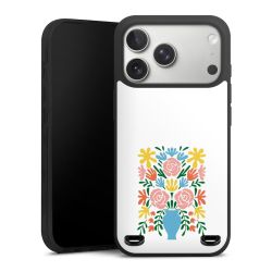 New Carry Case Hülle mattschwarz