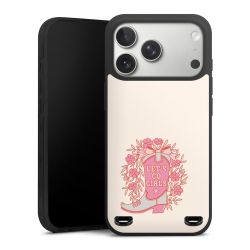 New Carry Case Hülle mattschwarz