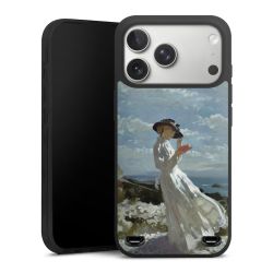 New Carry Case Hülle mattschwarz