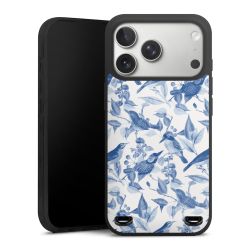 Premium Carry Case Single Matt black