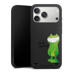 New Carry Case Hülle mattschwarz