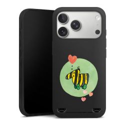 New Carry Case Hülle mattschwarz