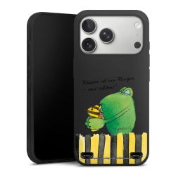 New Carry Case Hülle mattschwarz