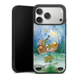 New Carry Case Hülle mattschwarz