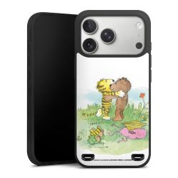 New Carry Case Hülle mattschwarz