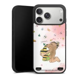 New Carry Case Hülle mattschwarz