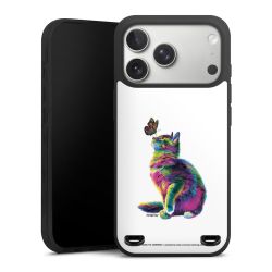 New Carry Case Hülle mattschwarz