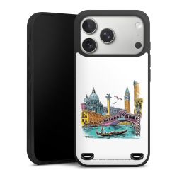 New Carry Case Hülle mattschwarz