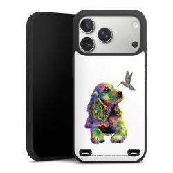 New Carry Case Hülle mattschwarz