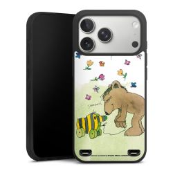 New Carry Case Hülle mattschwarz