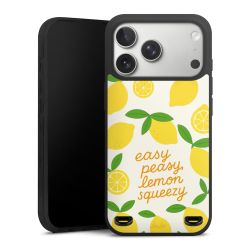 Premium Carry Case Single Matt black