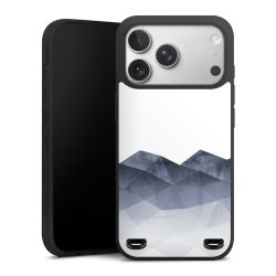 New Carry Case Hülle mattschwarz