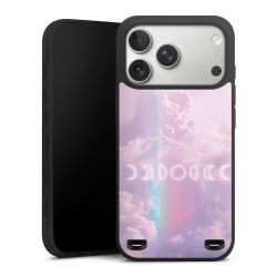 New Carry Case Hülle mattschwarz