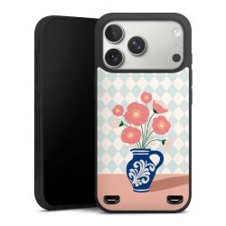 Premium Carry Case Single Matt black