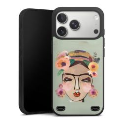 Premium Carry Case Single Matt black