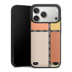 New Carry Case Hülle mattschwarz