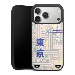 New Carry Case Hülle mattschwarz