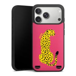 New Carry Case Hülle mattschwarz