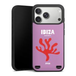 Premium Carry Case Single Matt black