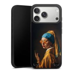 Premium Carry Case Single Matt black