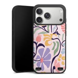 New Carry Case Hülle mattschwarz