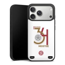 Premium Carry Case Single Matt black