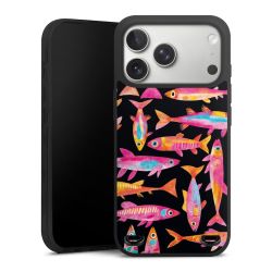 New Carry Case Hülle mattschwarz