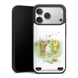 New Carry Case Hülle mattschwarz