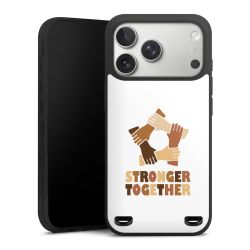 Premium Carry Case Single Matt black