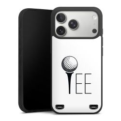 Premium Carry Case Single Matt black