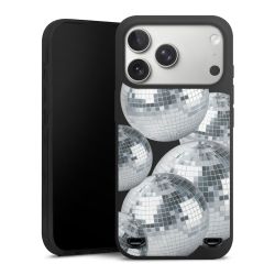 Premium Carry Case Single Matt black