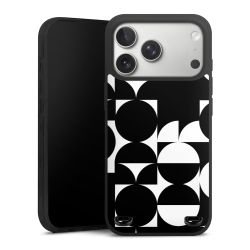 New Carry Case Hülle mattschwarz