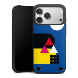 New Carry Case Hülle mattschwarz