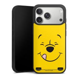 New Carry Case Hülle mattschwarz