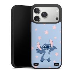 New Carry Case Hülle mattschwarz