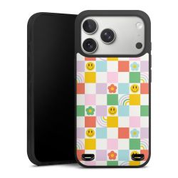 New Carry Case Hülle mattschwarz