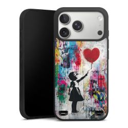 Premium Carry Case Single Matt black