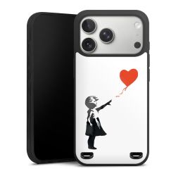 Premium Carry Case Single Matt black