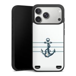 Premium Carry Case Single Matt black