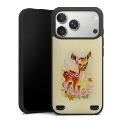 Premium Carry Case Single Matt black