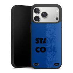 Premium Carry Case Single Matt black