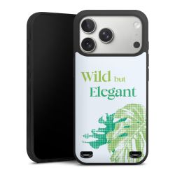 Premium Carry Case Single Matt black