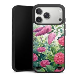 New Carry Case Hülle mattschwarz