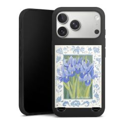 New Carry Case Hülle mattschwarz