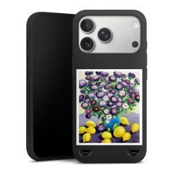 New Carry Case Hülle mattschwarz