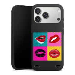 New Carry Case Hülle mattschwarz