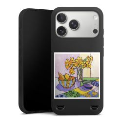 New Carry Case Hülle mattschwarz