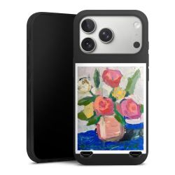 New Carry Case Hülle mattschwarz