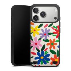 Premium Carry Case Single Matt black