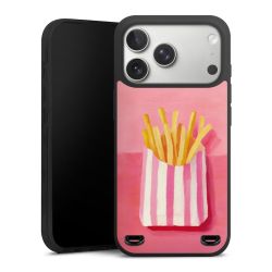 Premium Carry Case Single Matt black